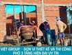 Nhà việt group với nhiều năm kinh nghiệm trong lĩnh vực thiết kế và xây...