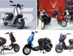 Xe Máy Điện Hãng Nào Tốt Nhất  Bí Quyết Chọn Xe Chất Lượng, Tiết Kiệm Và Đáng...