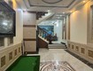 Nhà 4 tầng khu Trung Lực, 81m2 x 4 tầng, sân cổng riêng, ô tô đỗ cửa, giá...