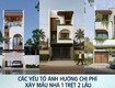 Nhà việt group   đơn vị thi công mẫu nhà 1 trệt 2 lầu...
