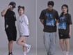 Outfit Đi Chơi Với Áo Thun   Bí Quyết Phối Đồ Đơn Giản 