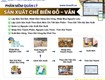Phần mềm quản lý sản xuất chế biến ngành gỗ ván