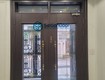 Cửa thép vân gỗ đẹp như gỗ, vững chắc theo năm tháng
