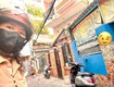 Nhà bán 4 tàng chỉ 2.67t  cách 15m ra mặt tiền  xe hơi đ.tôn đản ...