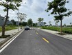 Bán lô đất khu đô thị nam việt siêu đẹp gần kênh 