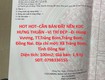 Hot hot cần bán đất nền kdc hưng thuận  vị trí đẹp  đ....