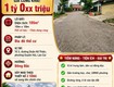 Đất vượng khí   tổ 3 duyên hải, tp lào cai 