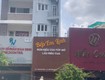 Bán đất   nhà 5 tầng 2 mặt tiền đường nguyễn hữu cảnh 