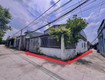 Bán đất kèm nhà 2 mặt tiền hẻm đường oto tại bình mỹ củ chi 