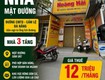 Cho thuê nhà đường cách mạng tháng 8 sát ngã tư ông ích đường thích hợp: mở cửa...