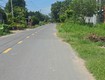 Hạ giá mạnh   mặt tiền bến đình 