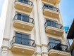 Bán tòa apartment đê la thành   ba đình   103m2  ...