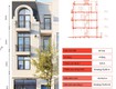 Bán gấp căn hộ 87m  dự án Vlasta vị trí đẹp giá tốt 