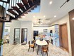 Bán Nhà Cự Khối Long Biên 112m2 Căn Góc 2 Mặt Tiền   Đường Hoa Động 17m...