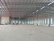 Cho thuê nhà xưởng mới tại KCN yên mỹ, hưng yên DT từ 3500 đến 12000m 