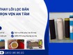 Thay lõi lọc nước Amida Tadashi chính hãng bảo vệ sức khỏe cả gia đình 