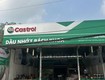 Chuyên mua bán dầu nhớt exxon mobil công nghiệp