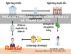 Phân biệt phương thức thanh toán l/c và thanh toán t/t 