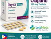Find Ibyra 150 mg Olaparib in Philippines   Letsmeds 