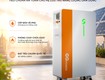 Energyhub s16 là hệ thống pin lưu trữ năng lượng bess dân dụng...