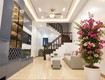 Nhà mới đẹp 2 thoáng gần Hồ Ba Mẫu Ô Đồng Lầm 52m2 x 4T ngõ thông full...