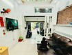 Siu mặt tiền kdoanh nhà đẹp giá rẻ   4 tầng   4.2x 19M Phố Nguyễn...
