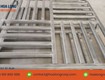 Tìm đại lý, nhà phân phối mảng pallet thép công nghiệp