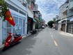 Bán nhà mặt tiền  kinh doanh sầm uất khu tô hiệu   tân phú  74m2...