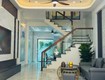 Nhà 3 tầng vũ hựu thanh bình 50m2 ngõ rộng 3m tặng full nội thất giá 3.x tỷ...