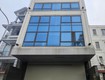 Cho thuê nhà, 134m2  6t  hoàng quốc việt, tô hiệu, nghĩa tân  75 tr 