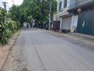 Chính chủ cần bán đất Chương Mỹ   vị trí đắc địa   tiện ích ngập...