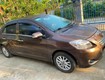 Toyota vios 5 chỗ màu nâu 125 triệu