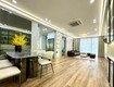 Chung cư ngoại giao đoàn 130m 3pn full đẹp giá đầu tư 