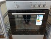 Một chạm đa năng nấu chuẩn mọi món bếp tủ liền...