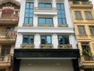 Cho thuê nhà, thang máy, 105m2  6t  nguyễn thị định, hoàng ngân  42 tr 