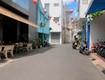 Bán nhà đẹp ngay âu cơ   lạc long quân   nhà mới 4 tầng, hẻm...