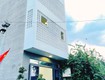 Cho thuê nhà nguyên căn, 1 trệt 2 lầu 1 sân thượng 80m2 