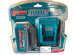 Bộ 1 pin 4.0ah và 1 sạc dùng pin 20v total tfbcpk1012 