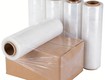 Màng quấn pe cường thịnh trong suốt đóng gói 