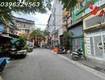 Chính chủ gửi bán nhà thọ lão   hai bà trưng   19.56 tỷ 