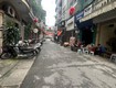 Phố Minh Khai Mặt Tiền 5M 19.5 Tỷ Vỉa Hè Ô TÔ Tránh Đỗ Nhà Lô Góc 2...