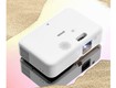 Máy chiếu Epson CO FH02 HĐH tích hợp: Android TV 