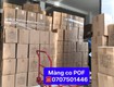 Màng co pof nhập khẩu co đẹp