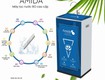 Máy lọc nước RO cao cấp tích hợp lõi Ion kiềm tạo nước kiềm cải thiện sức khỏe...