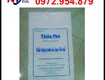 Chuyên cung cấp bao PP đựng nước đá, bao PP trắng đựng nước đá 