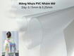 Tìm mua màng nhựa pvc nhám mờ   liên hệ ngay Altek Pvc Film 