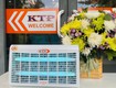 đèn diệt muỗi ruồi công nghệ ktp sử dụng keo dính 