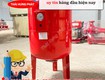 Bình tích áp PCCC Tempo   Giải pháp duy trì áp suất ổn định cho hệ thống...