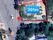 Lô góc mặt đường phan đăng lưu  an dương    quỹ đất lớn, vị trí...