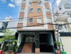 Bán nhà mặt tiền hẻm 10m lê văn quới, gần phan anh, 8x20m, 7 tầng, 16 pn, chỉ...